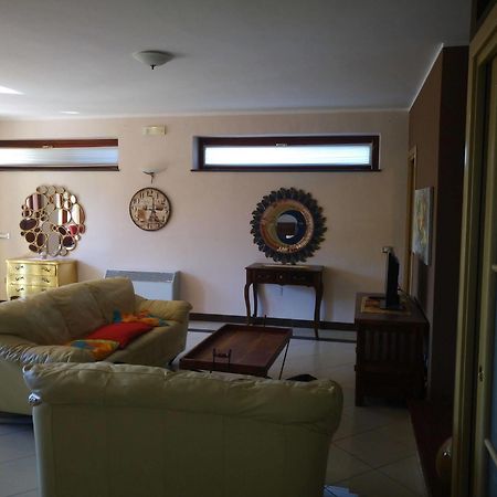 Villa Le Giare Ospitalita Diffusa Agerola Extérieur photo