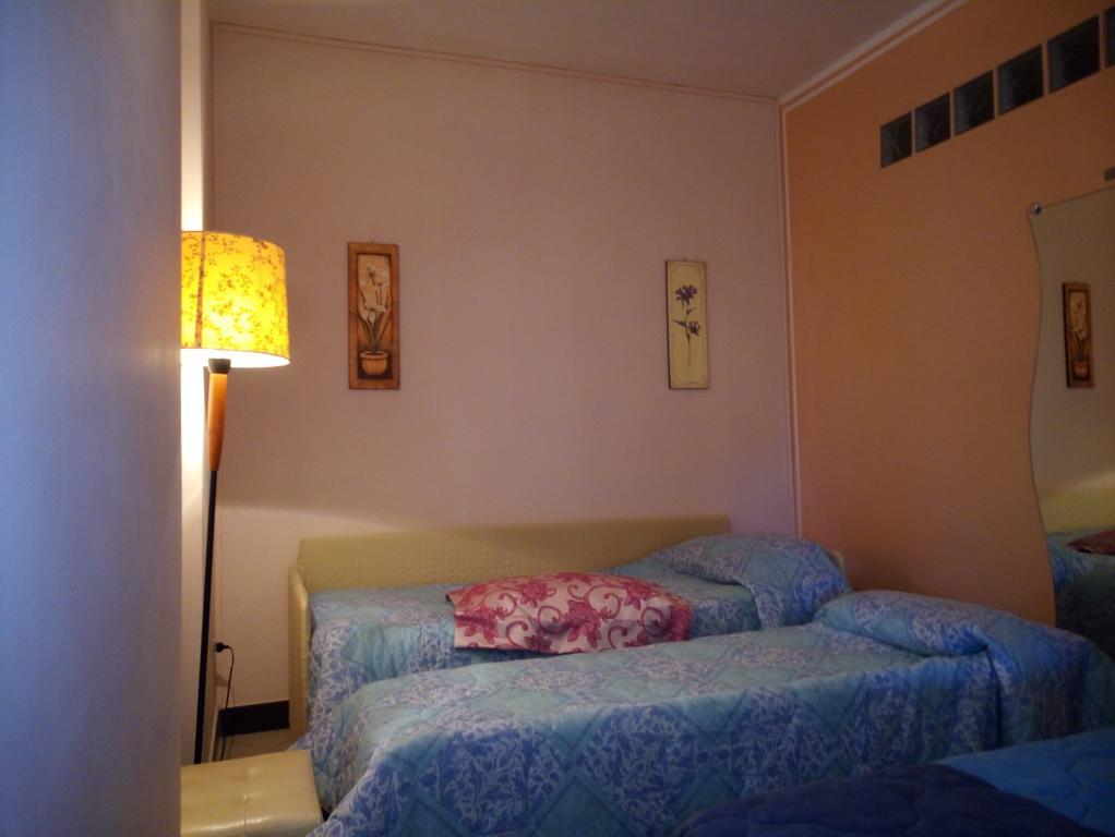 Villa Le Giare Ospitalita Diffusa Agerola Extérieur photo