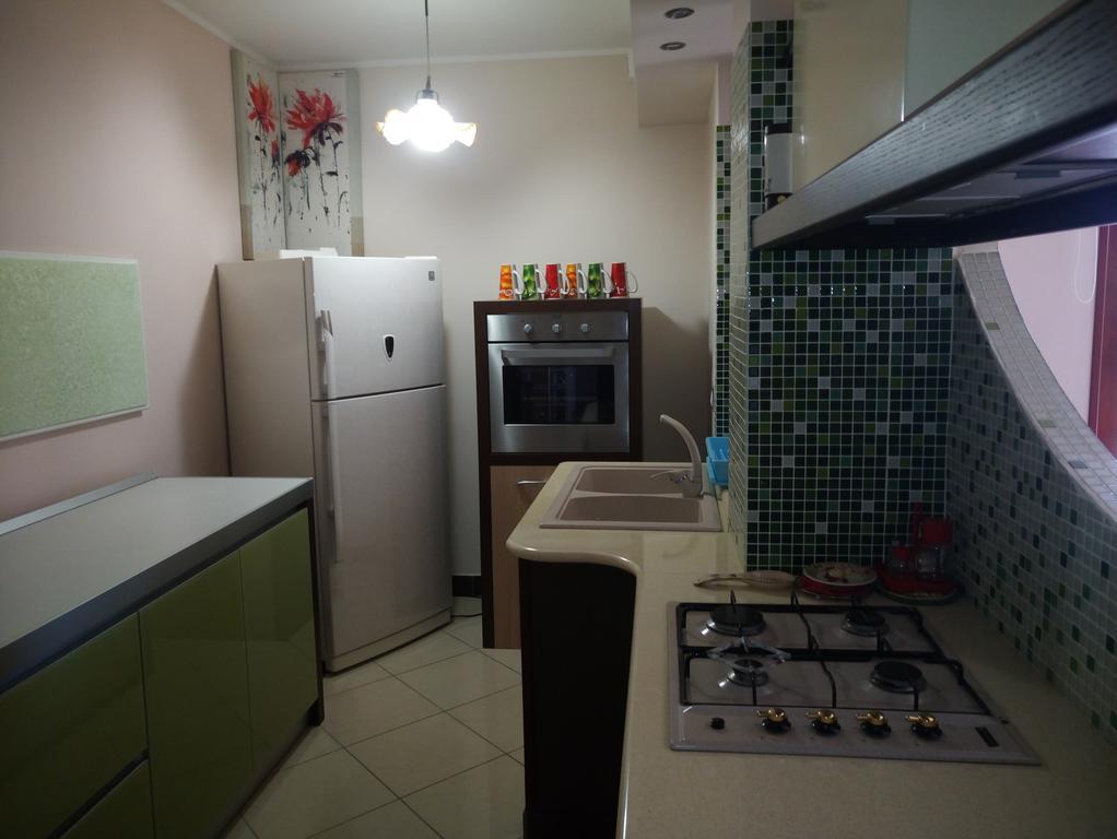 Villa Le Giare Ospitalita Diffusa Agerola Extérieur photo
